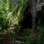 Séjour Rando-Jeûne - J3 - Fontaine d'argent et grotte du Pic - 25